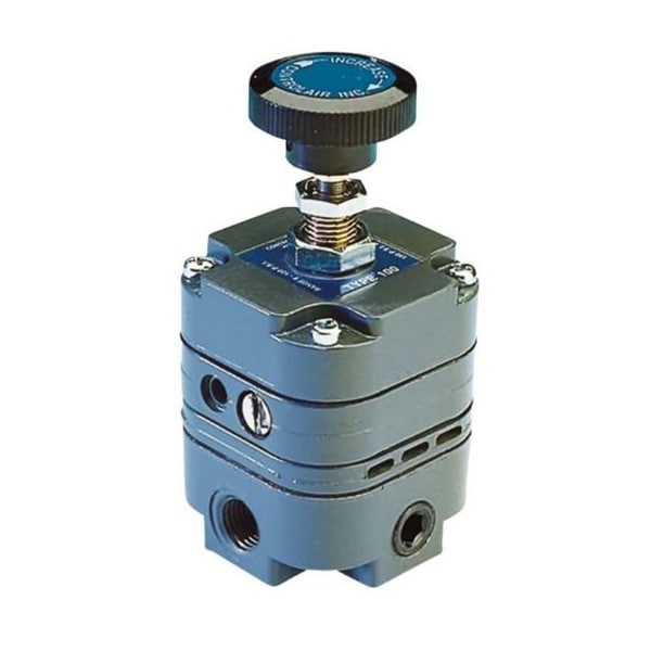 Type 100 Air Pressure Regulator